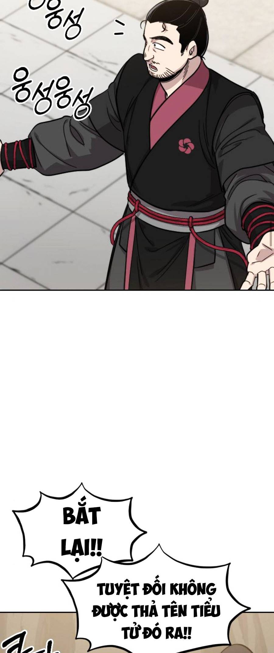 Hoa Sơn Tái Khởi Chapter 60 - Trang 2