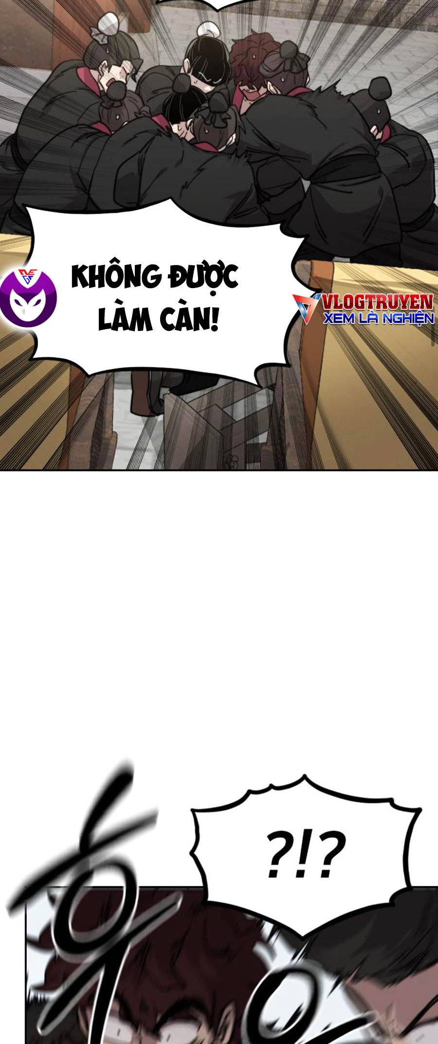 Hoa Sơn Tái Khởi Chapter 60 - Trang 2