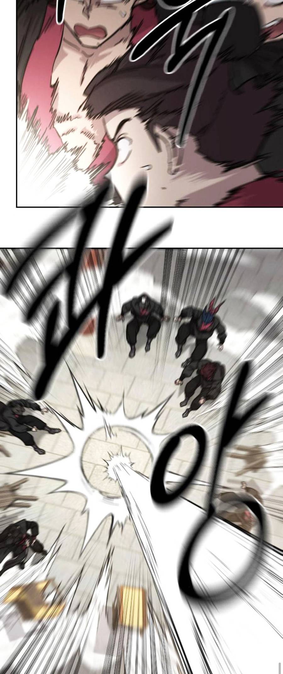 Hoa Sơn Tái Khởi Chapter 60 - Trang 2