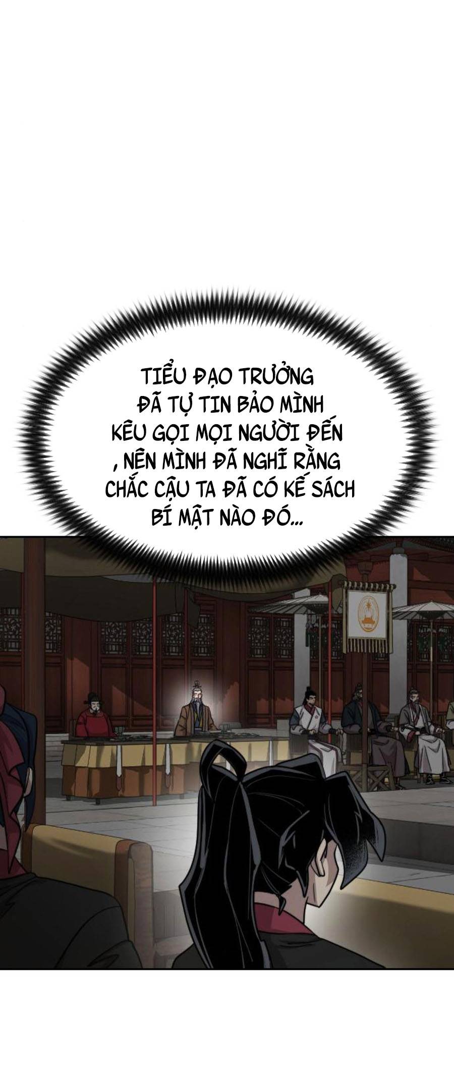 Hoa Sơn Tái Khởi Chapter 60 - Trang 2