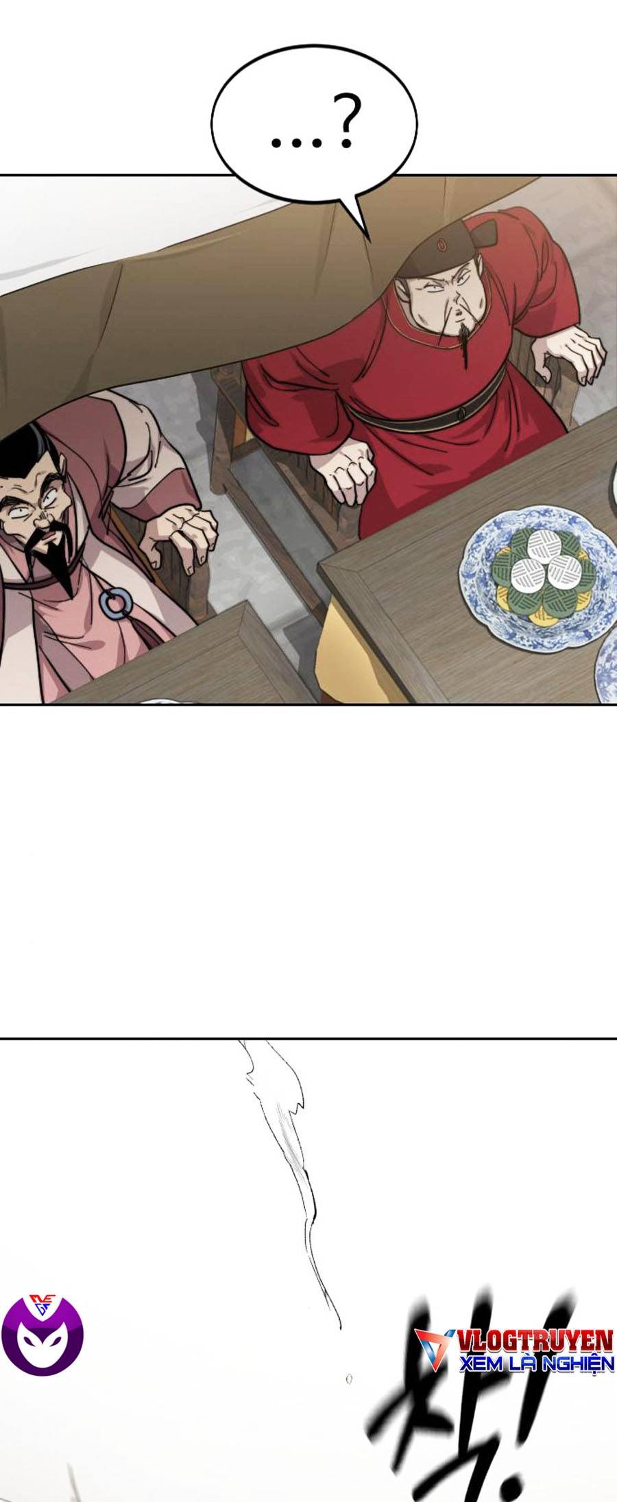 Hoa Sơn Tái Khởi Chapter 60 - Trang 2