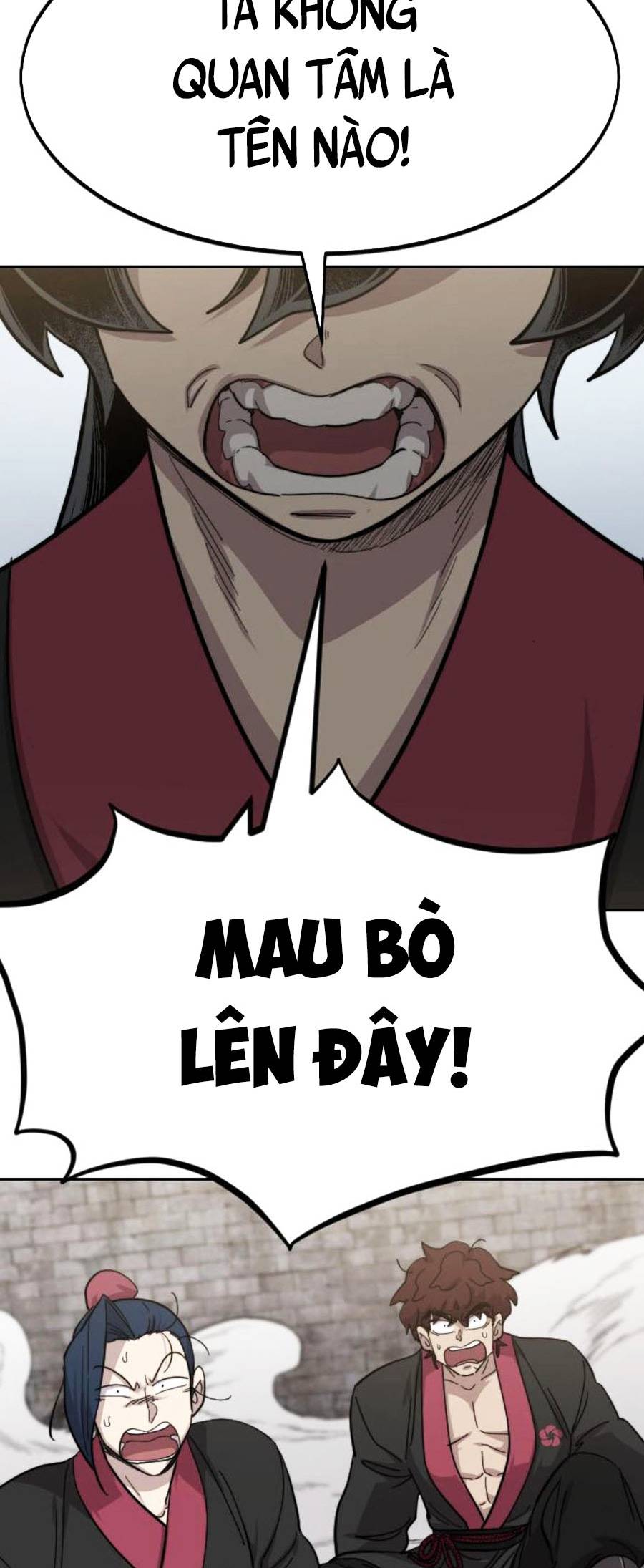 Hoa Sơn Tái Khởi Chapter 60 - Trang 2