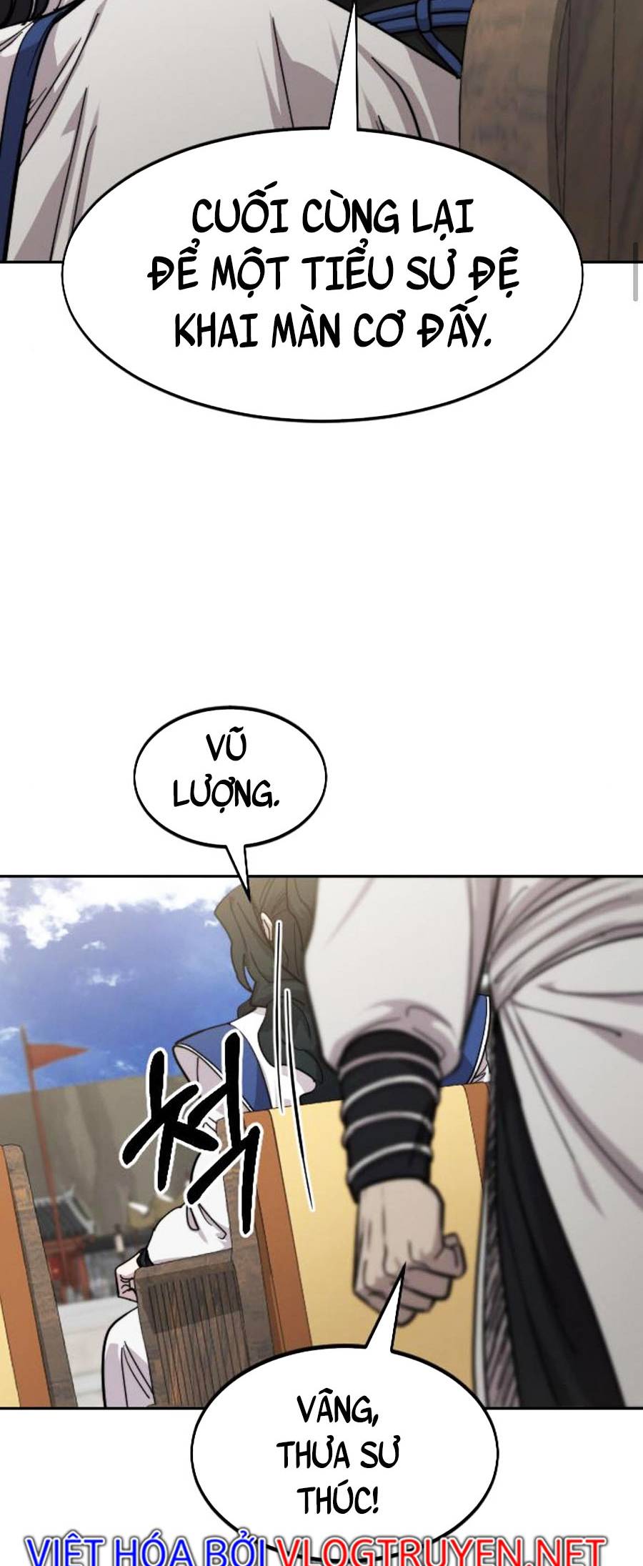 Hoa Sơn Tái Khởi Chapter 60 - Trang 2