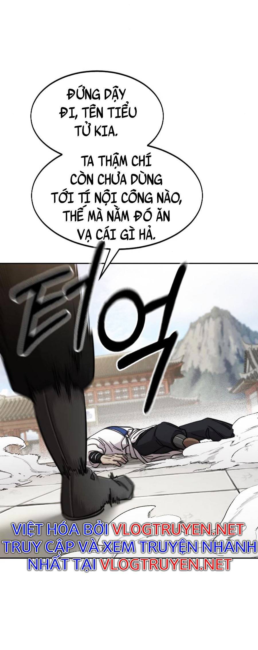 Hoa Sơn Tái Khởi Chapter 61 - Trang 2