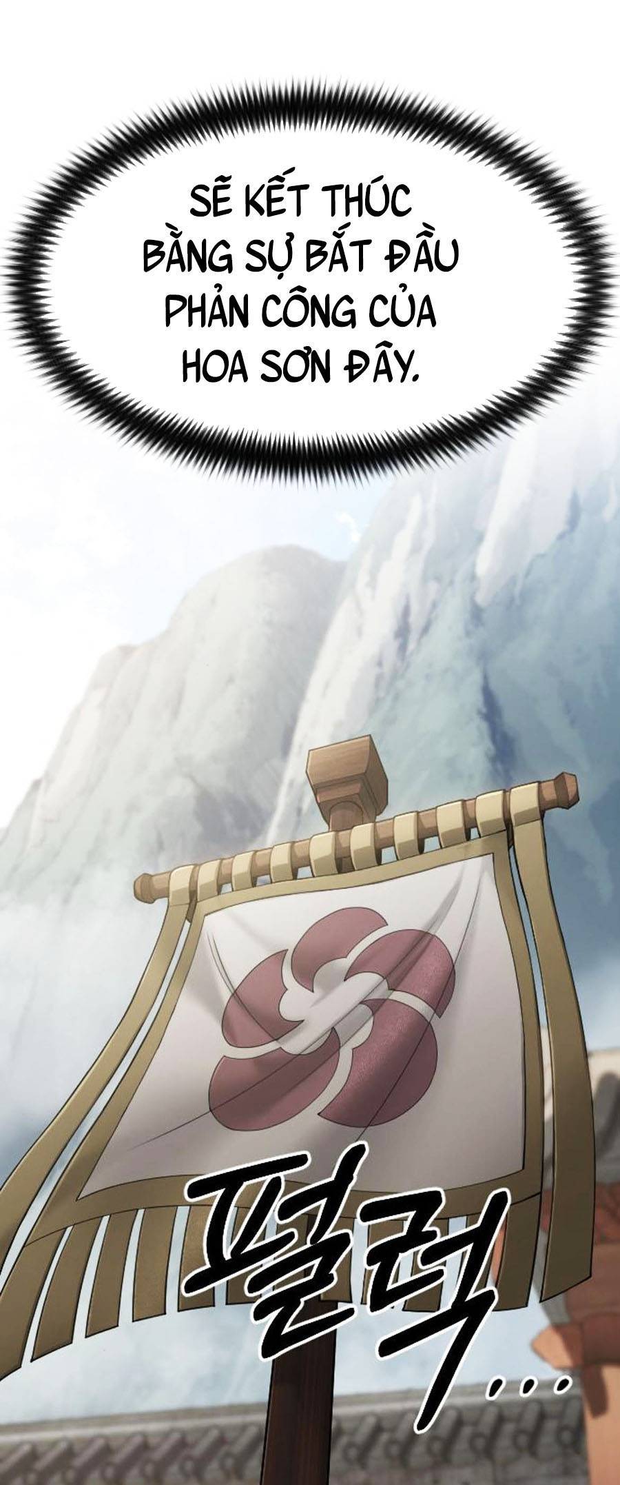 Hoa Sơn Tái Khởi Chapter 61 - Trang 2