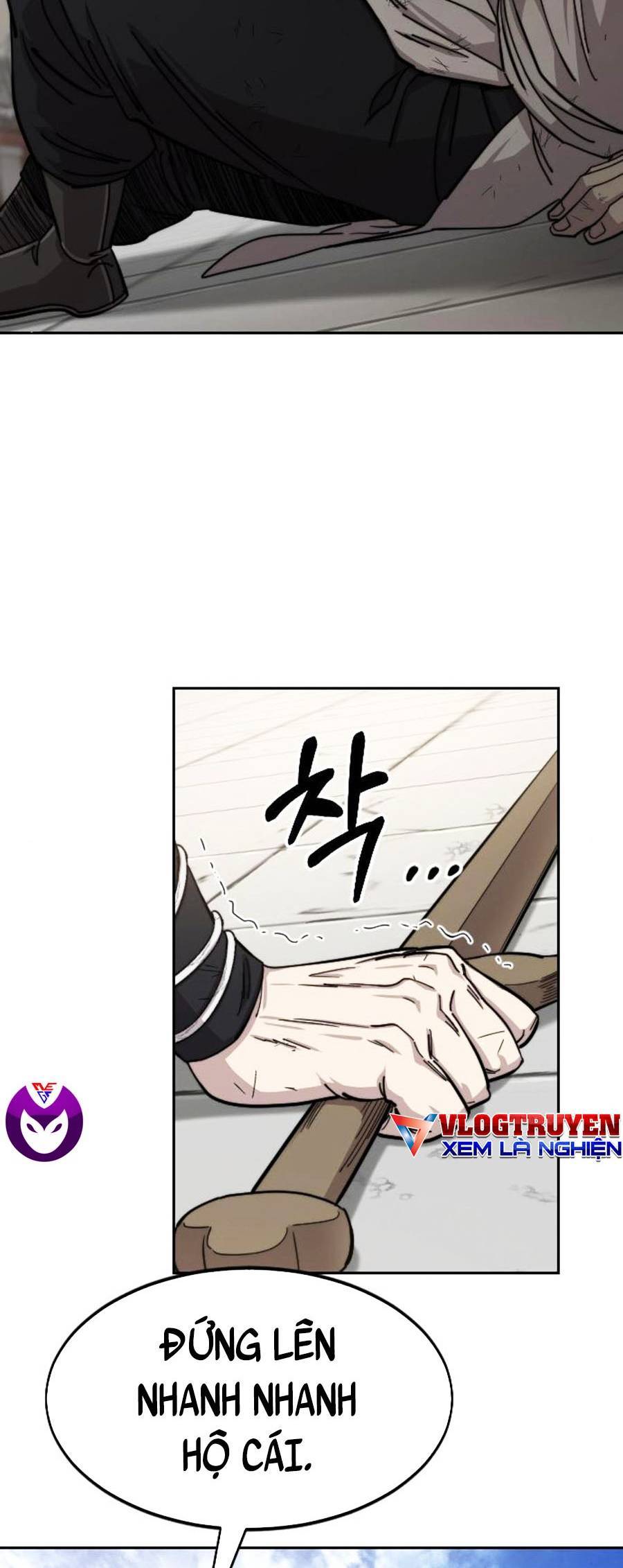 Hoa Sơn Tái Khởi Chapter 61 - Trang 2