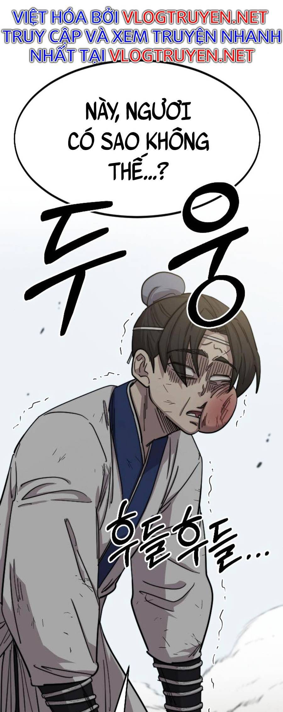 Hoa Sơn Tái Khởi Chapter 61 - Trang 2