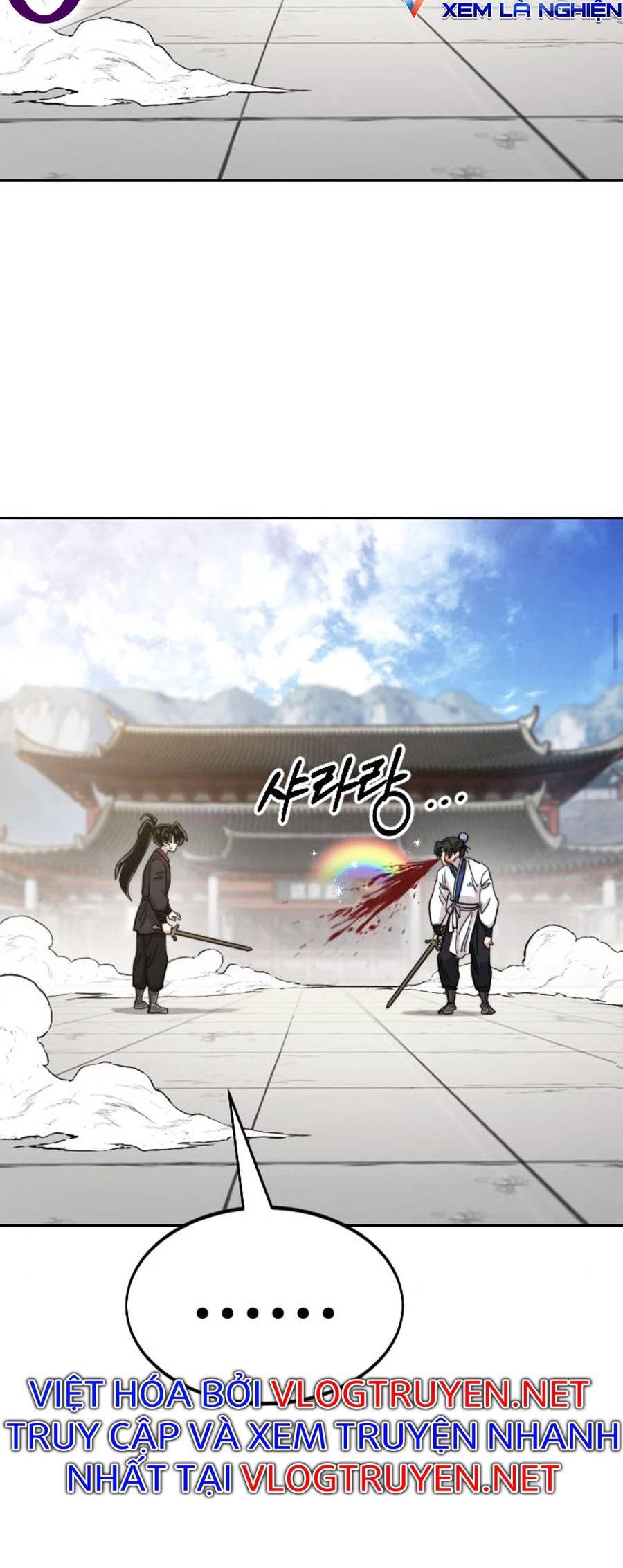 Hoa Sơn Tái Khởi Chapter 61 - Trang 2