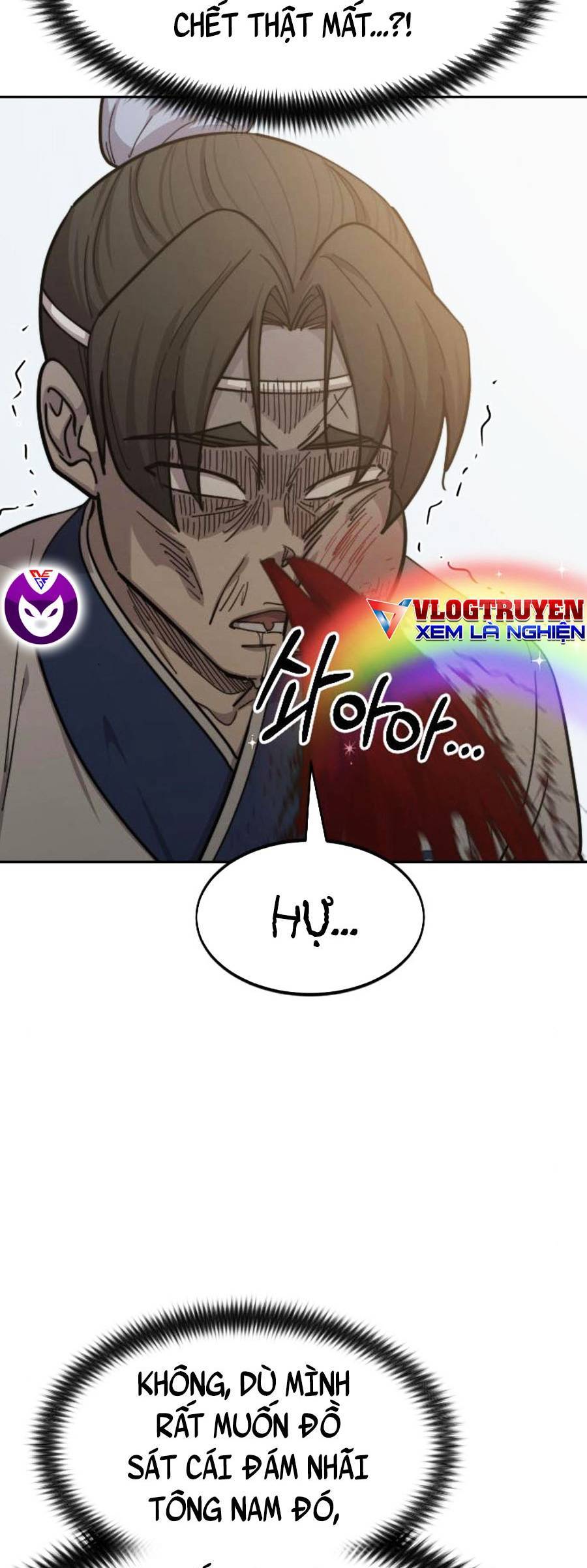 Hoa Sơn Tái Khởi Chapter 61 - Trang 2