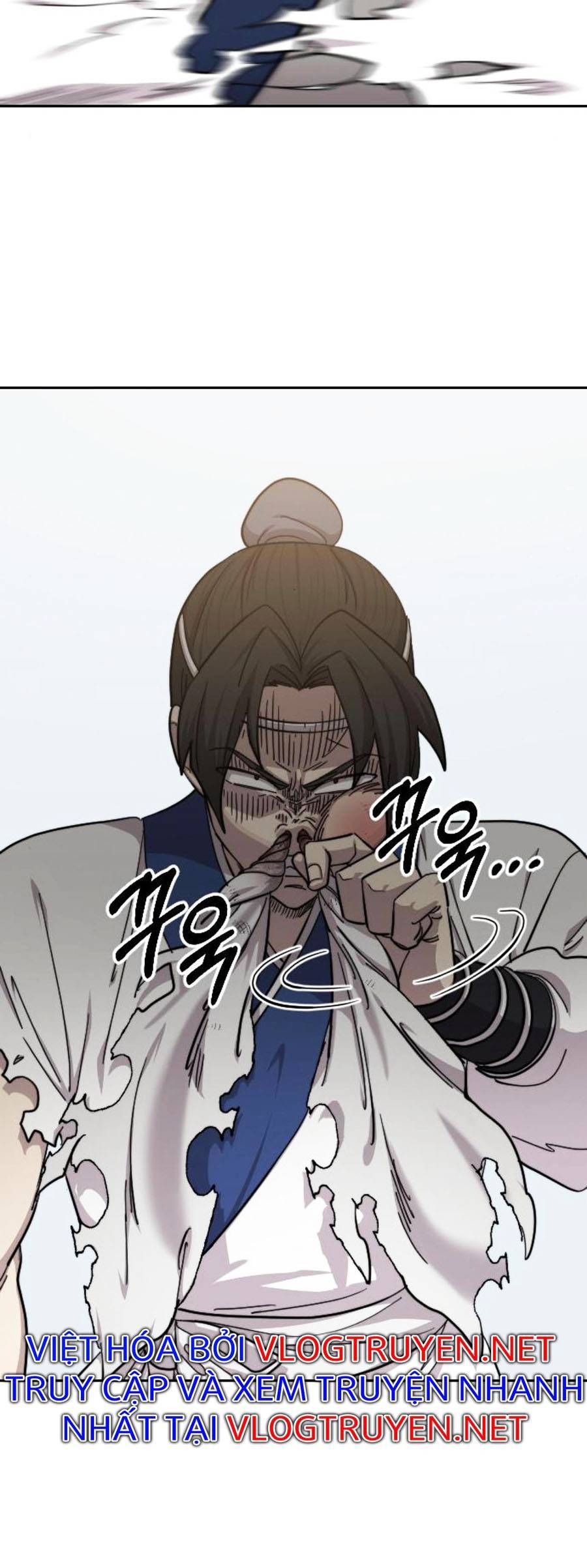 Hoa Sơn Tái Khởi Chapter 61 - Trang 2