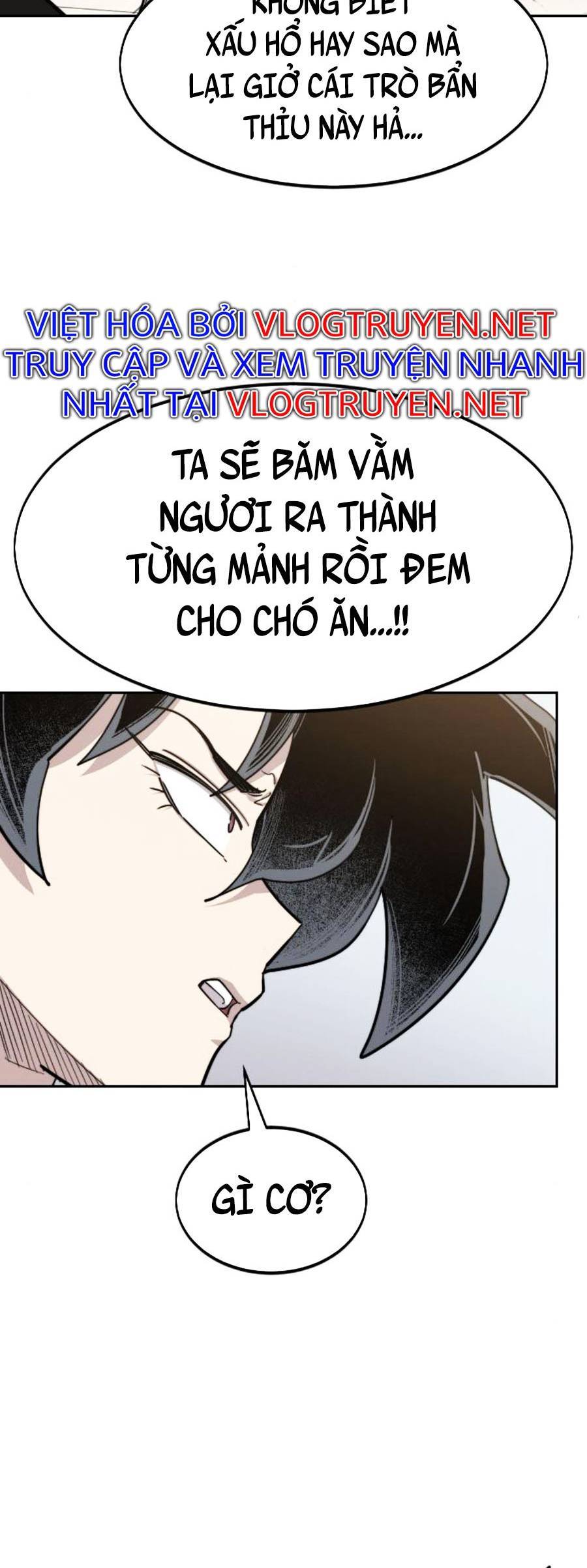 Hoa Sơn Tái Khởi Chapter 61 - Trang 2
