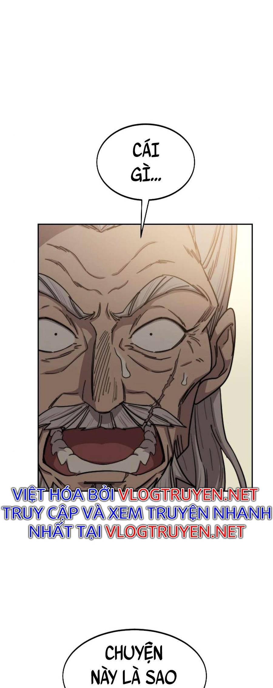 Hoa Sơn Tái Khởi Chapter 61 - Trang 2