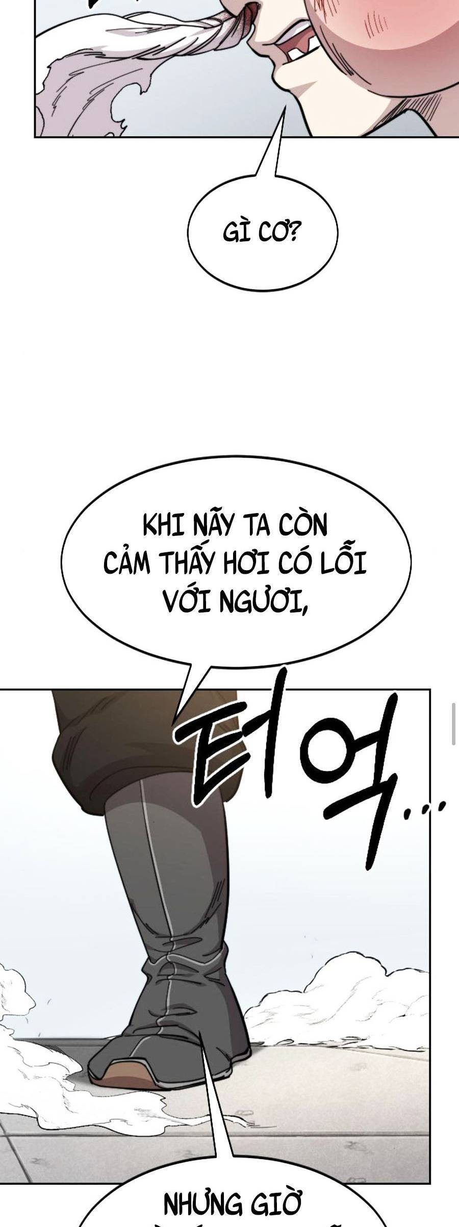 Hoa Sơn Tái Khởi Chapter 61 - Trang 2