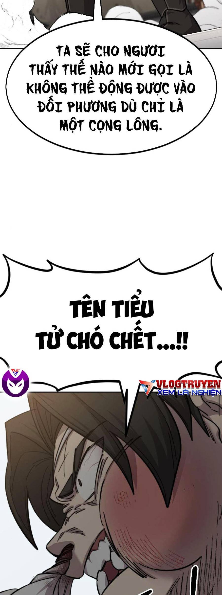 Hoa Sơn Tái Khởi Chapter 61 - Trang 2