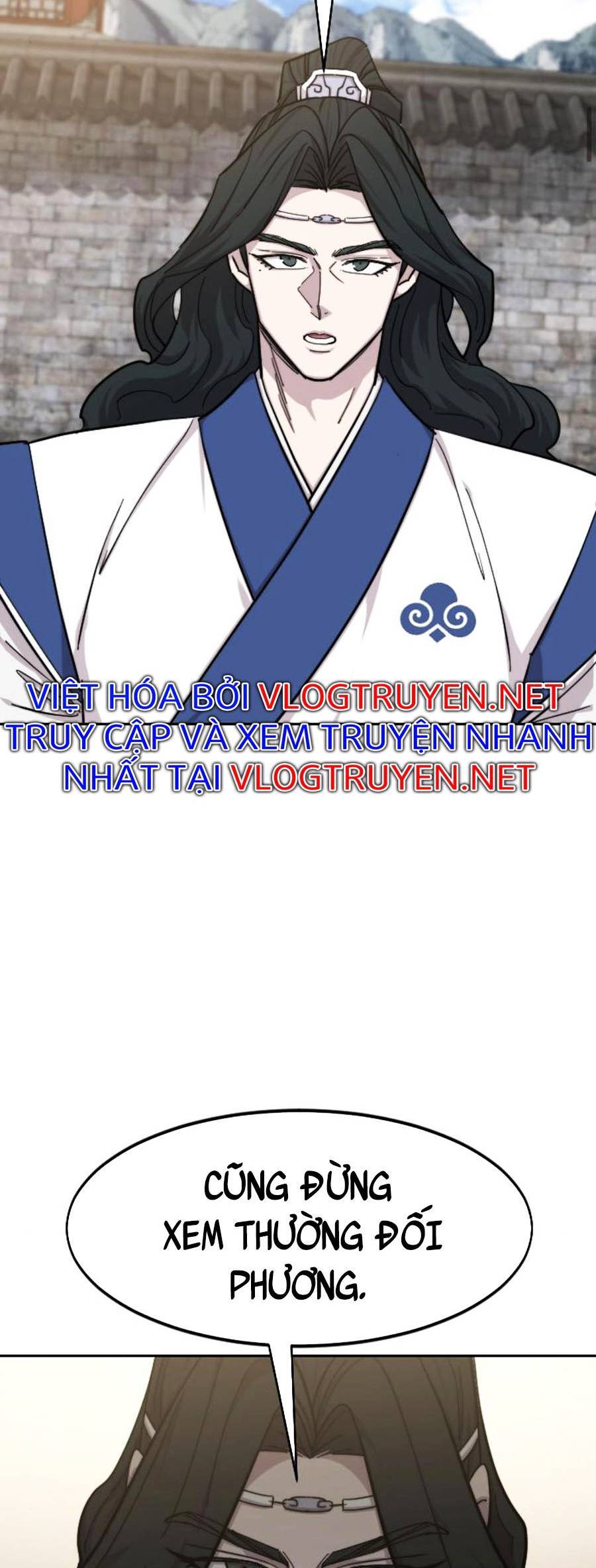 Hoa Sơn Tái Khởi Chapter 61 - Trang 2