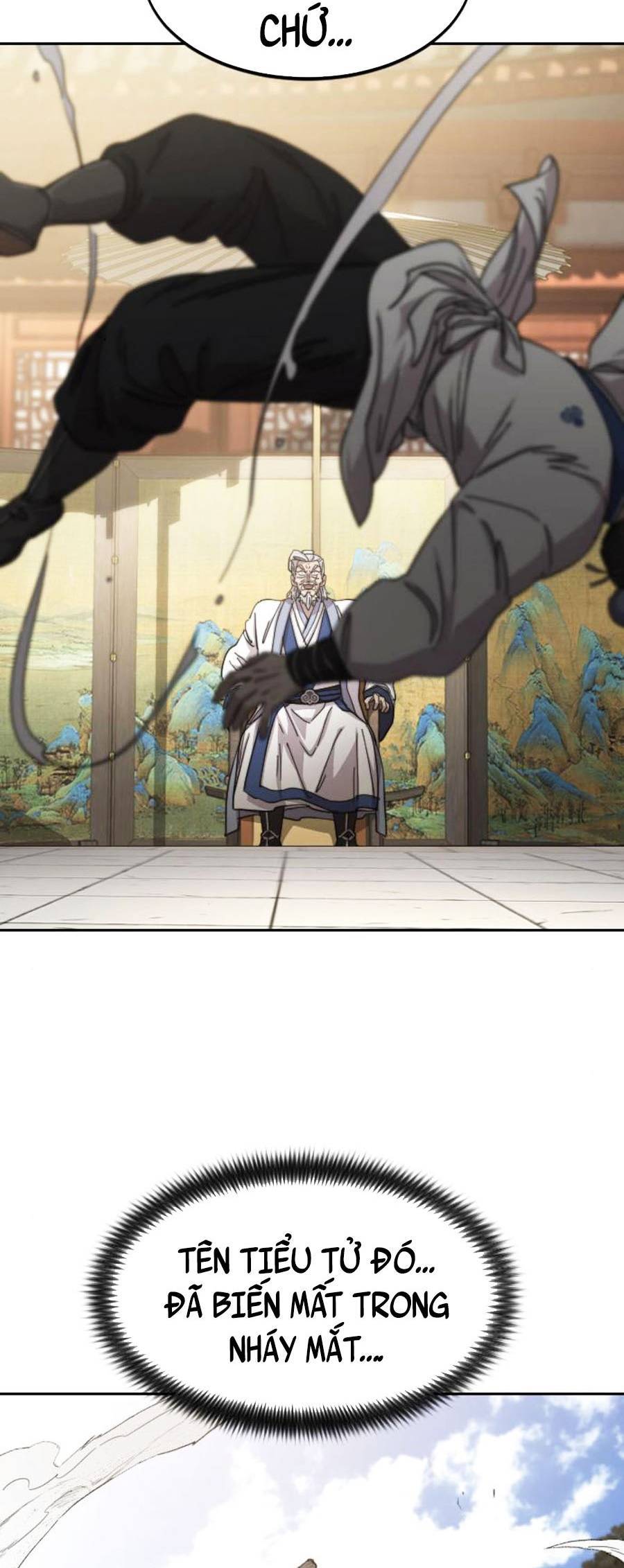 Hoa Sơn Tái Khởi Chapter 61 - Trang 2