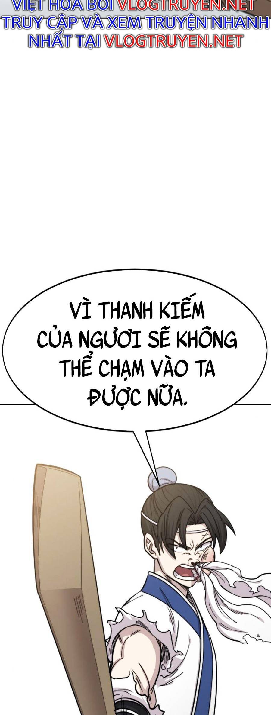 Hoa Sơn Tái Khởi Chapter 61 - Trang 2