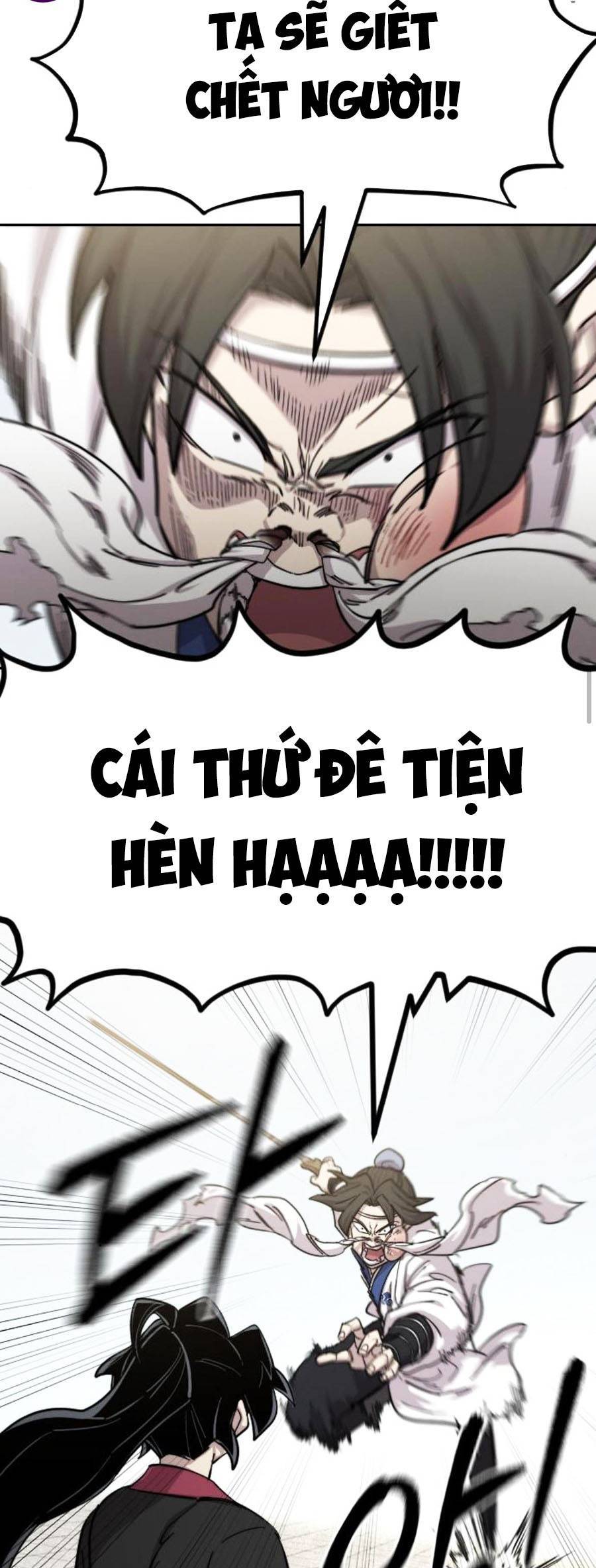 Hoa Sơn Tái Khởi Chapter 61 - Trang 2