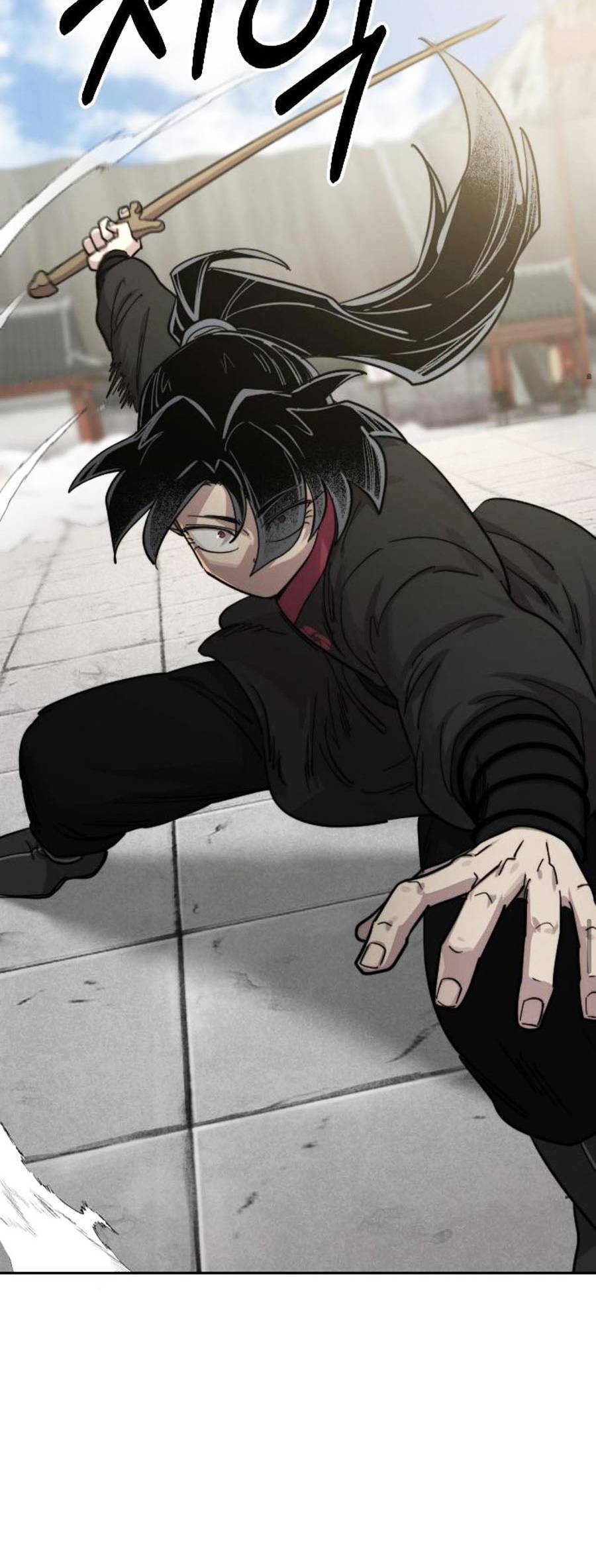 Hoa Sơn Tái Khởi Chapter 61 - Trang 2