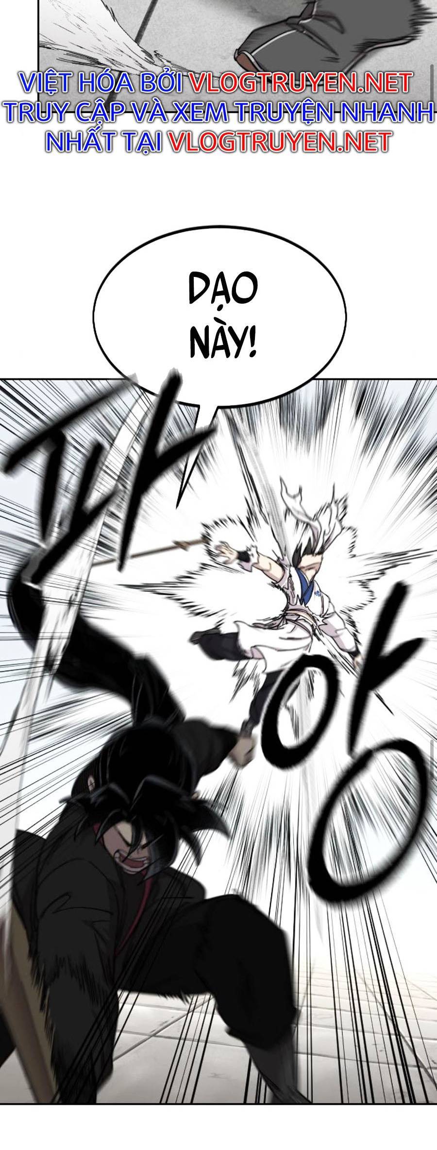 Hoa Sơn Tái Khởi Chapter 61 - Trang 2