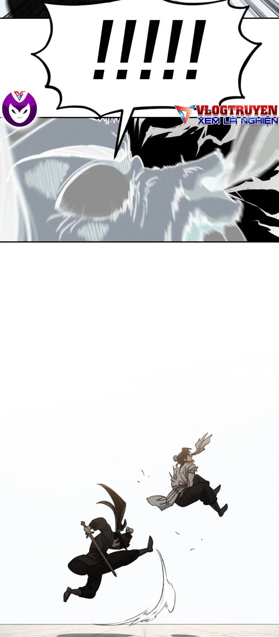 Hoa Sơn Tái Khởi Chapter 61 - Trang 2