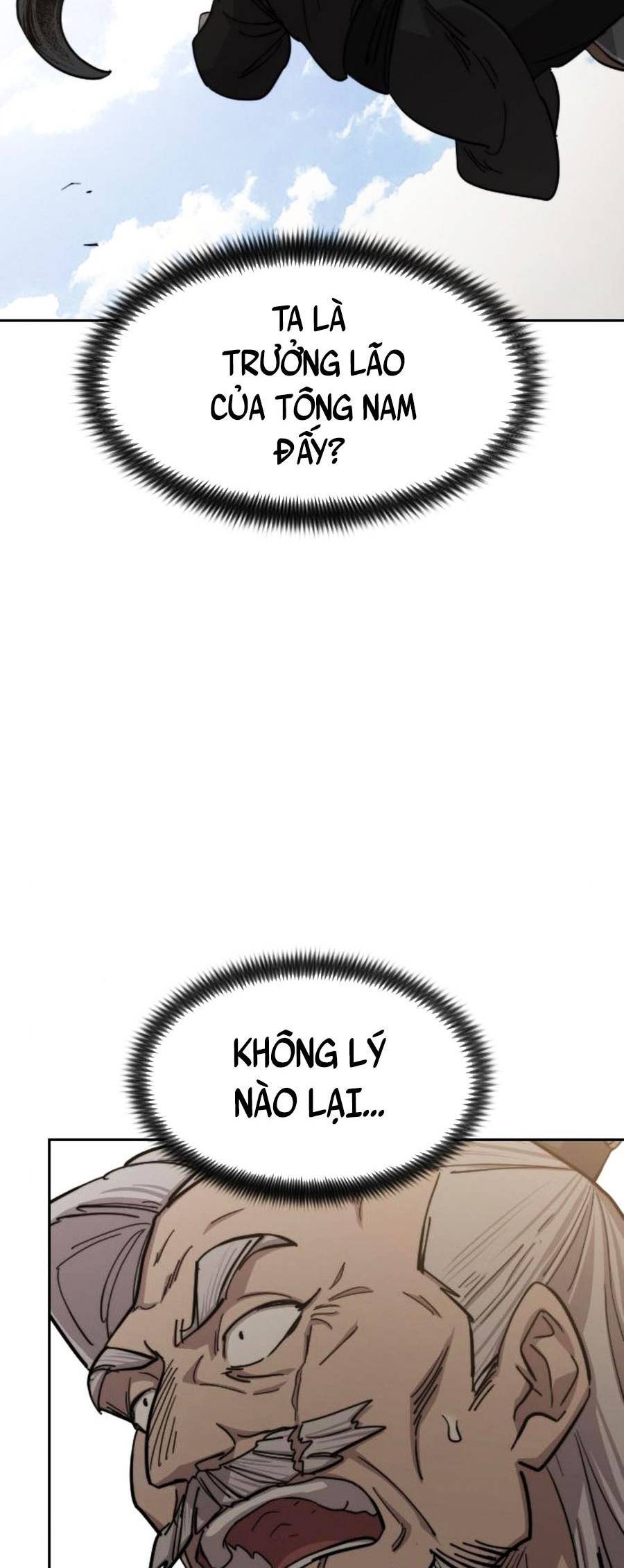 Hoa Sơn Tái Khởi Chapter 61 - Trang 2