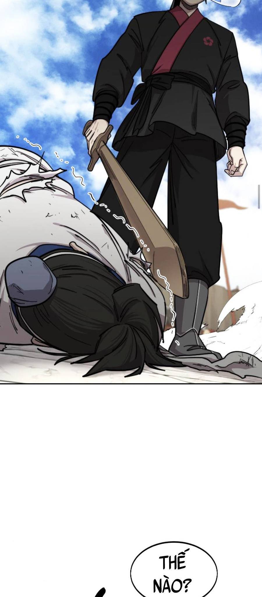 Hoa Sơn Tái Khởi Chapter 61 - Trang 2