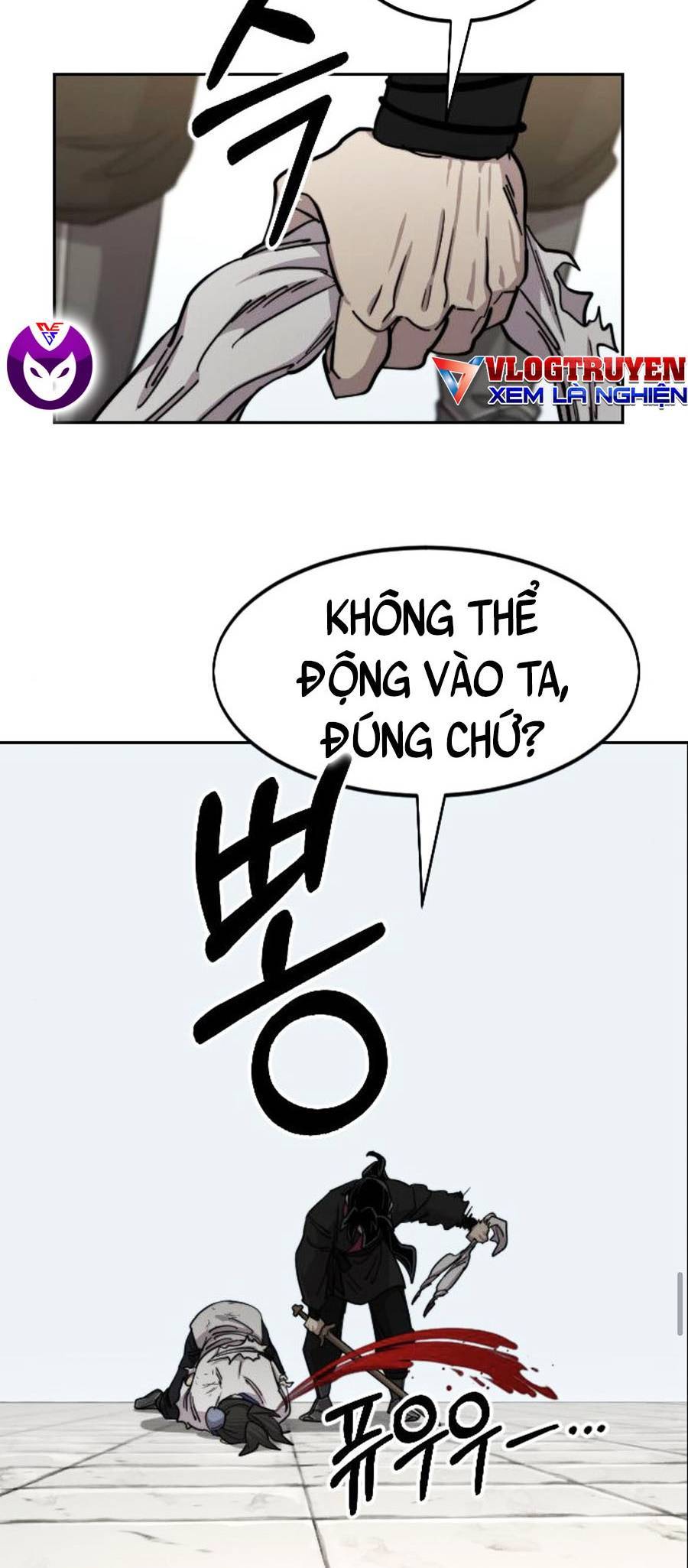 Hoa Sơn Tái Khởi Chapter 61 - Trang 2