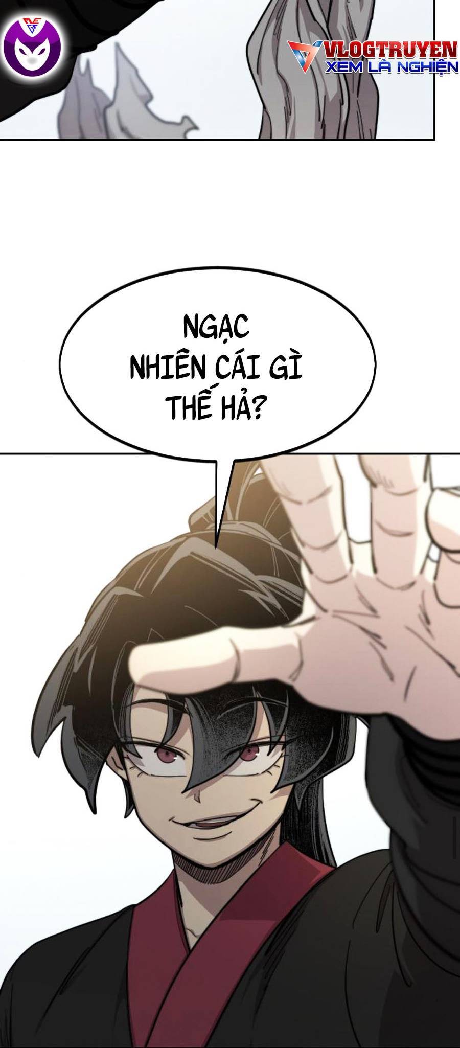 Hoa Sơn Tái Khởi Chapter 61 - Trang 2