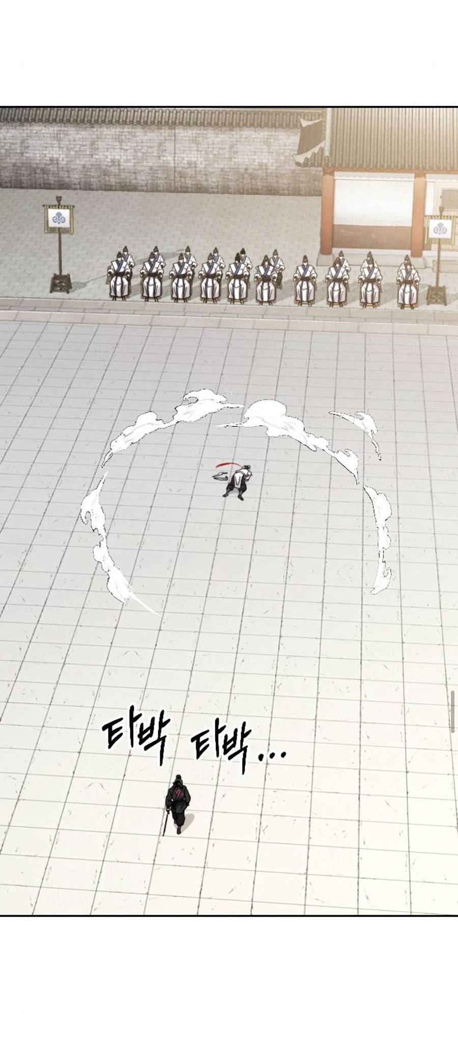 Hoa Sơn Tái Khởi Chapter 61 - Trang 2