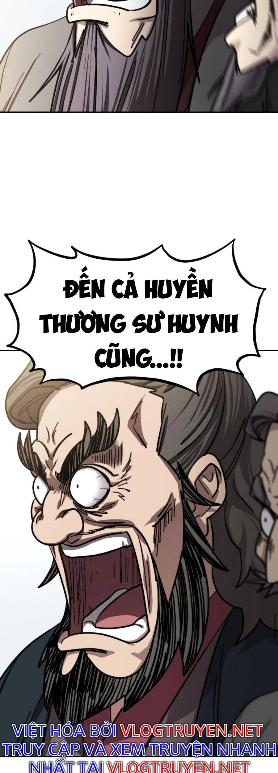 Hoa Sơn Tái Khởi Chapter 61 - Trang 2