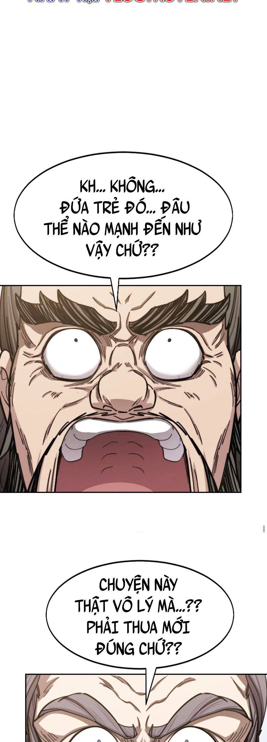 Hoa Sơn Tái Khởi Chapter 61 - Trang 2