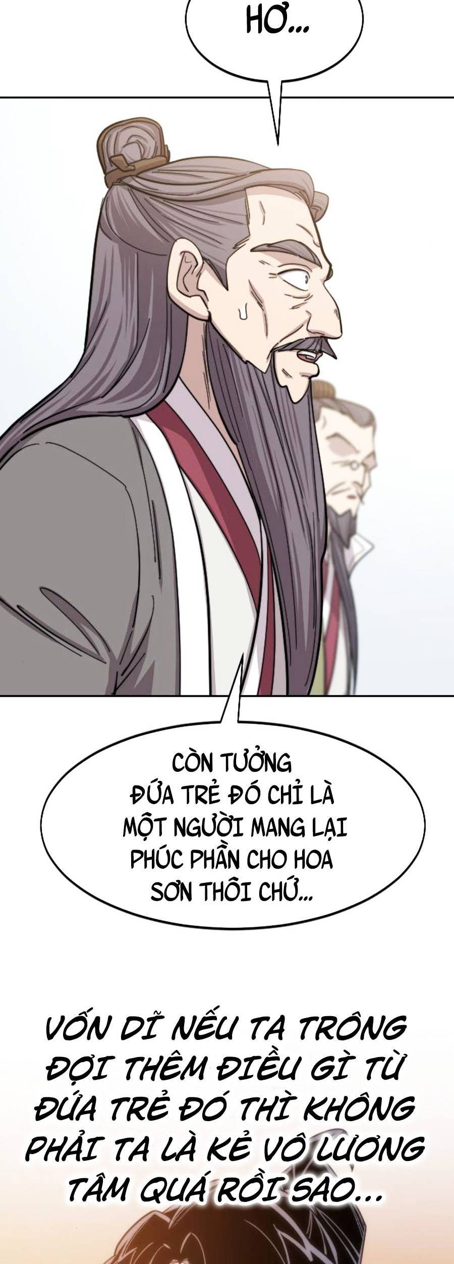 Hoa Sơn Tái Khởi Chapter 61 - Trang 2