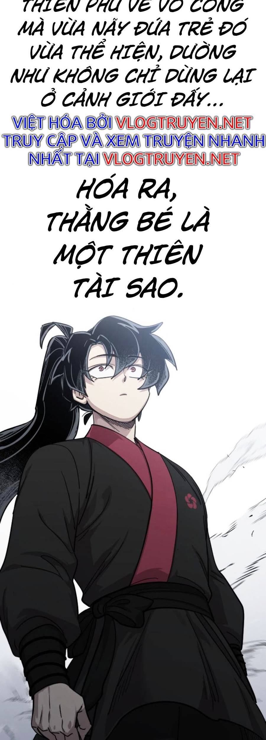 Hoa Sơn Tái Khởi Chapter 61 - Trang 2