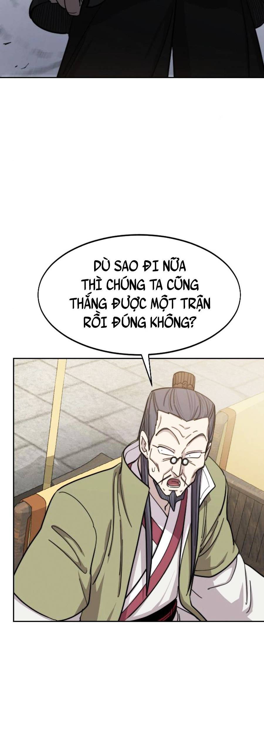Hoa Sơn Tái Khởi Chapter 61 - Trang 2