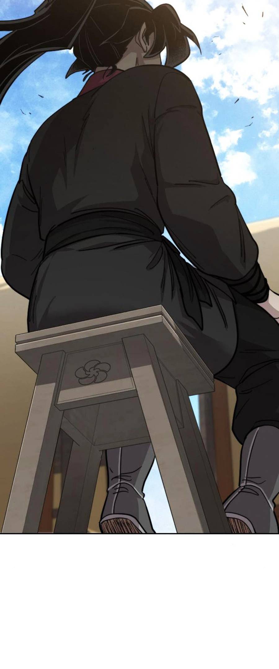 Hoa Sơn Tái Khởi Chapter 61 - Trang 2