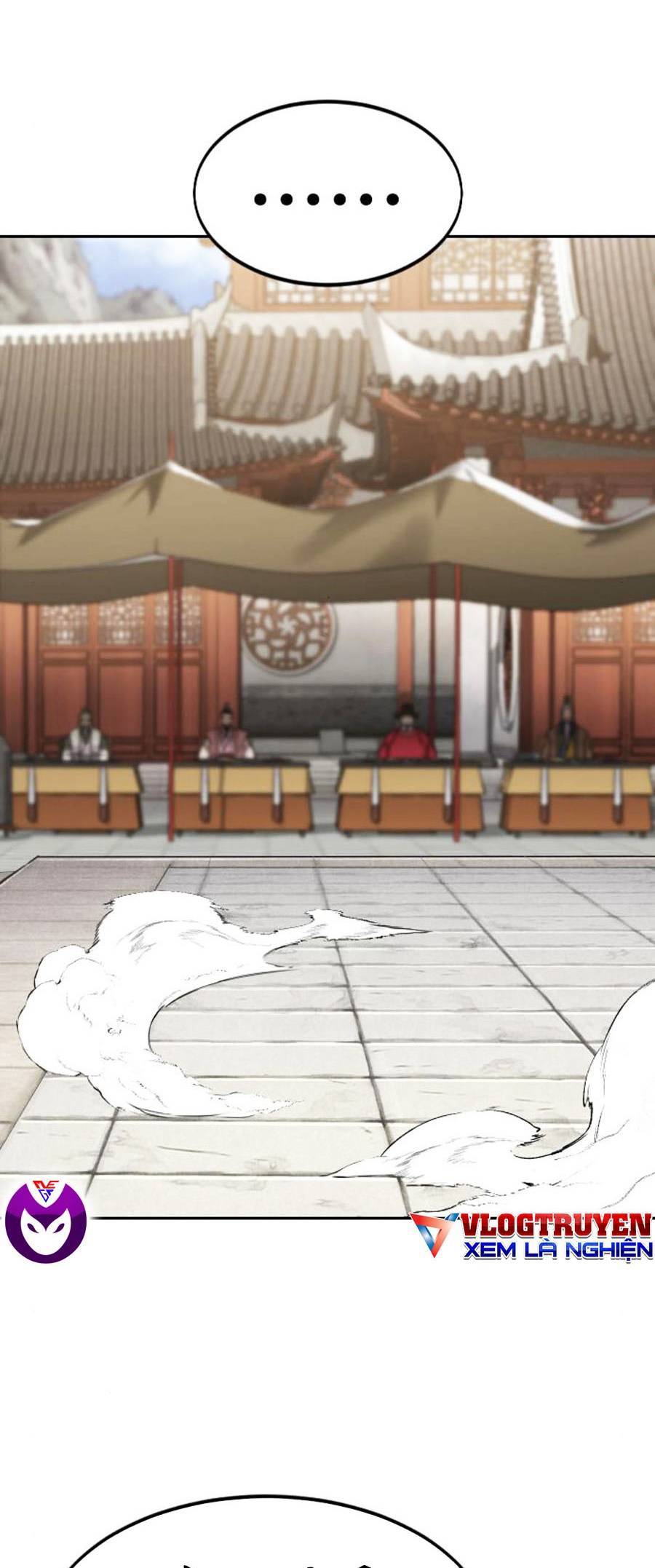 Hoa Sơn Tái Khởi Chapter 61 - Trang 2