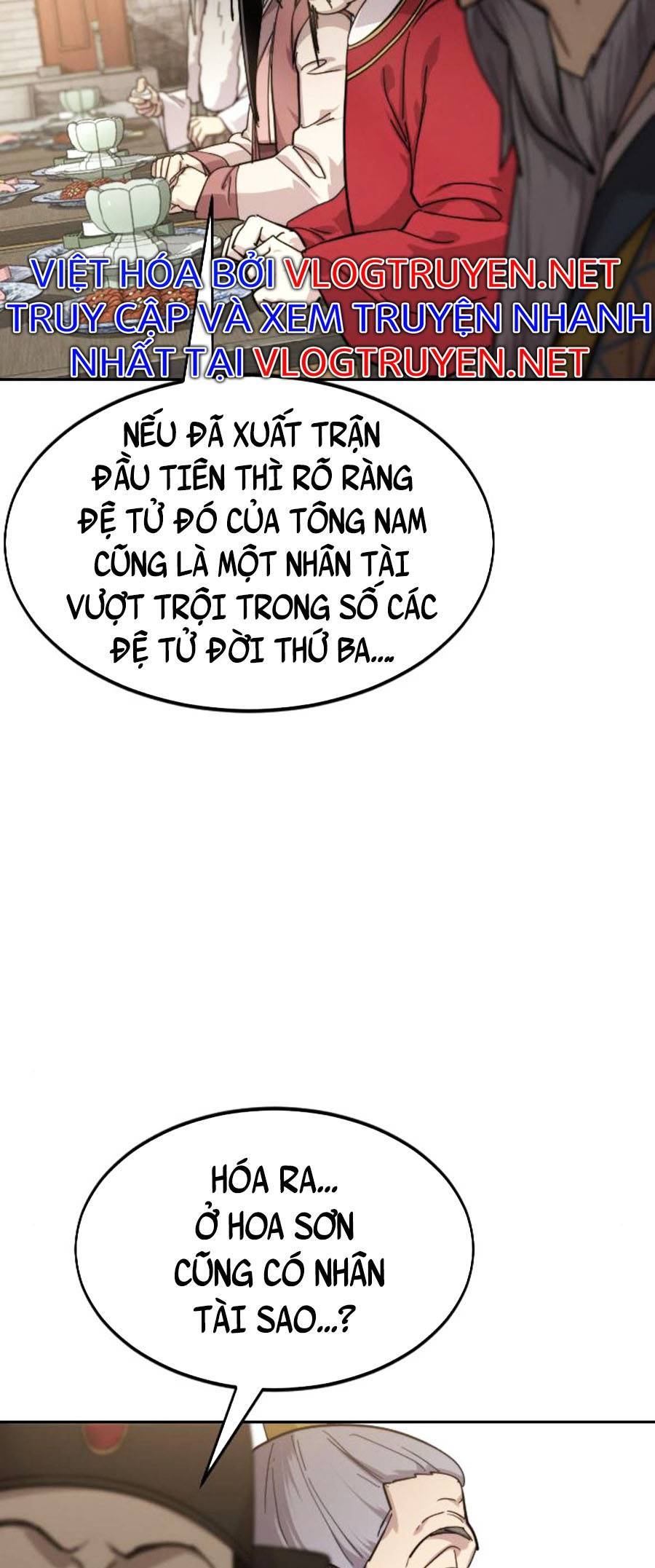 Hoa Sơn Tái Khởi Chapter 61 - Trang 2