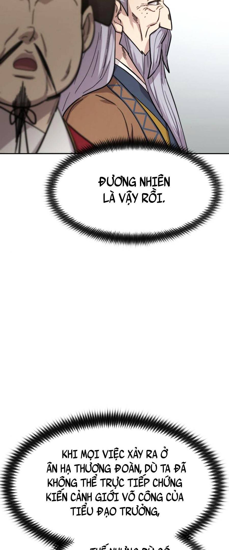 Hoa Sơn Tái Khởi Chapter 61 - Trang 2