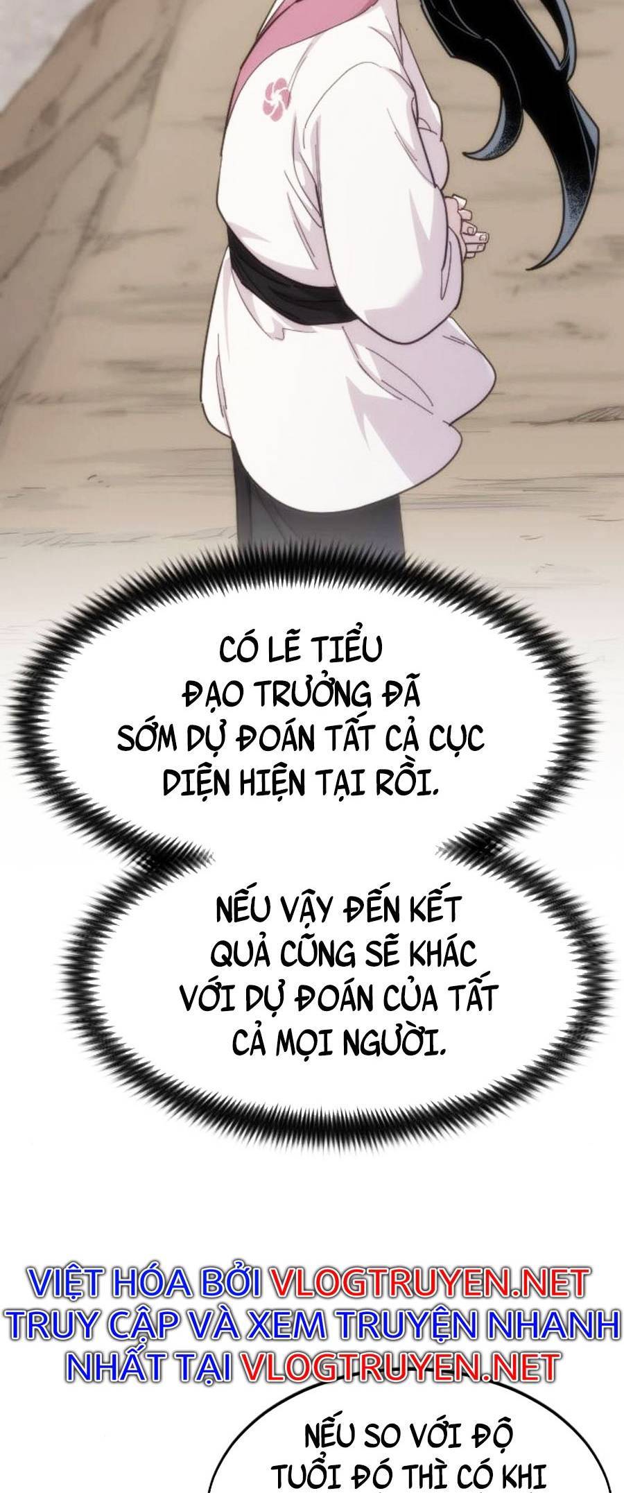 Hoa Sơn Tái Khởi Chapter 61 - Trang 2