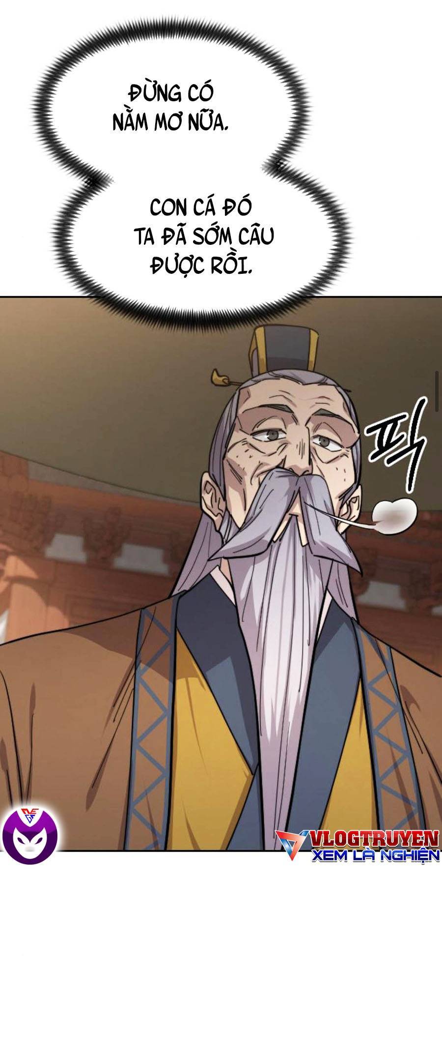 Hoa Sơn Tái Khởi Chapter 61 - Trang 2