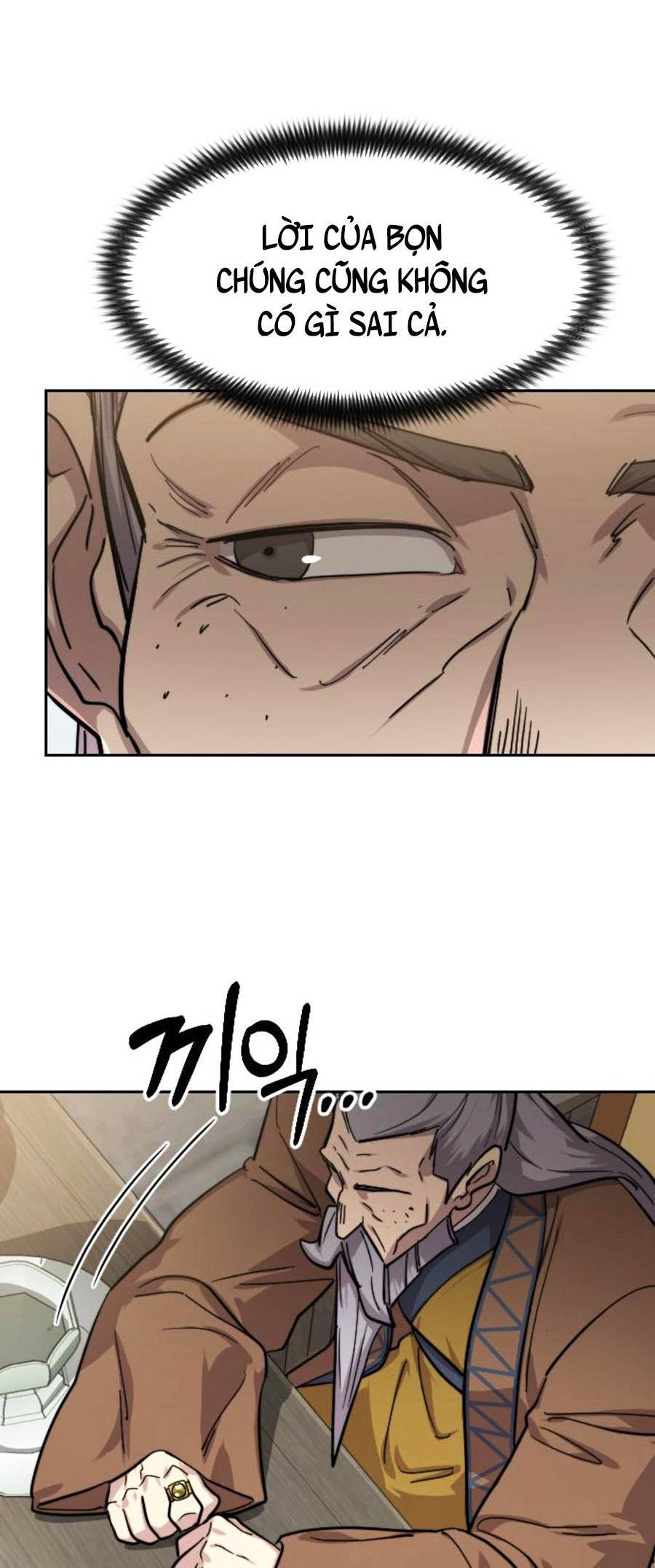 Hoa Sơn Tái Khởi Chapter 61 - Trang 2