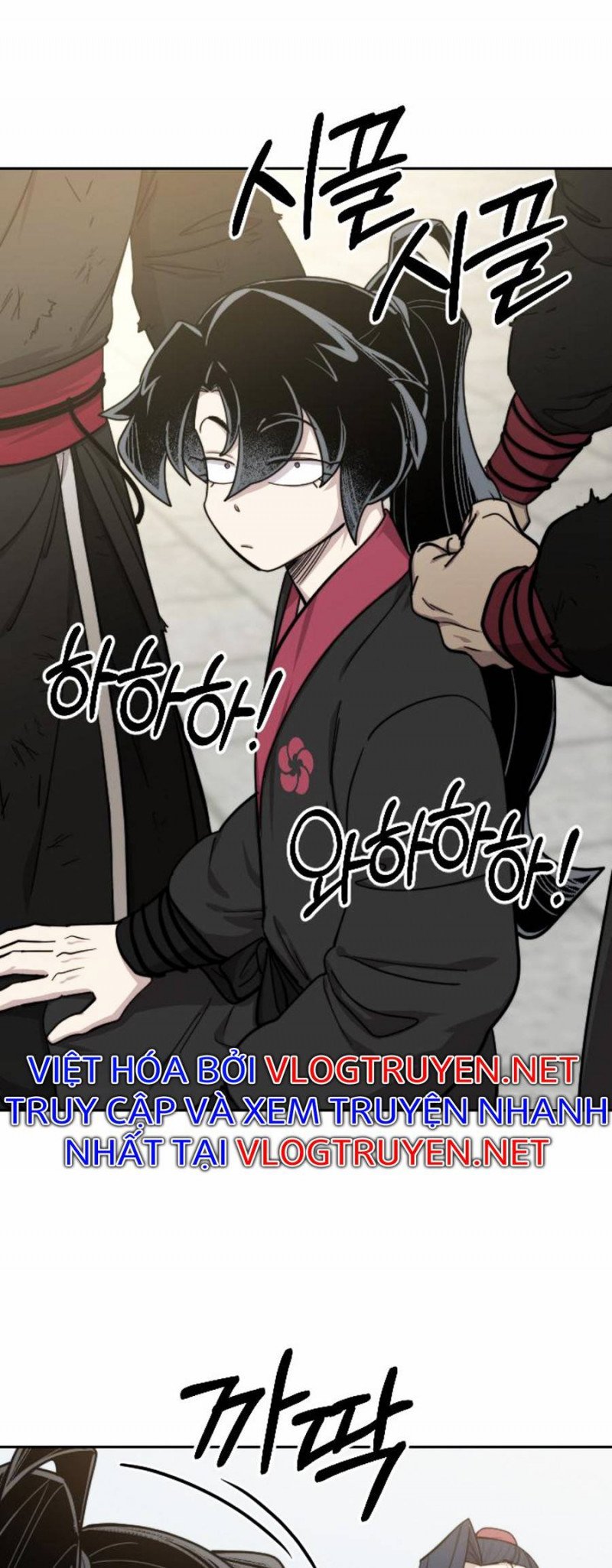 Hoa Sơn Tái Khởi Chapter 62 - Trang 2