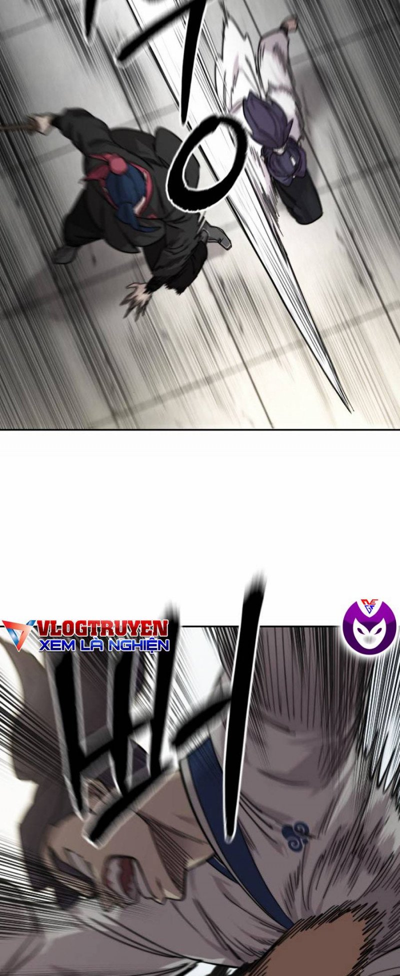 Hoa Sơn Tái Khởi Chapter 62 - Trang 2