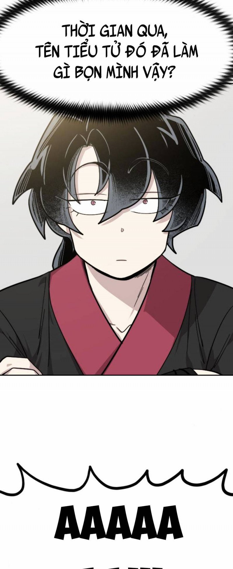 Hoa Sơn Tái Khởi Chapter 62 - Trang 2