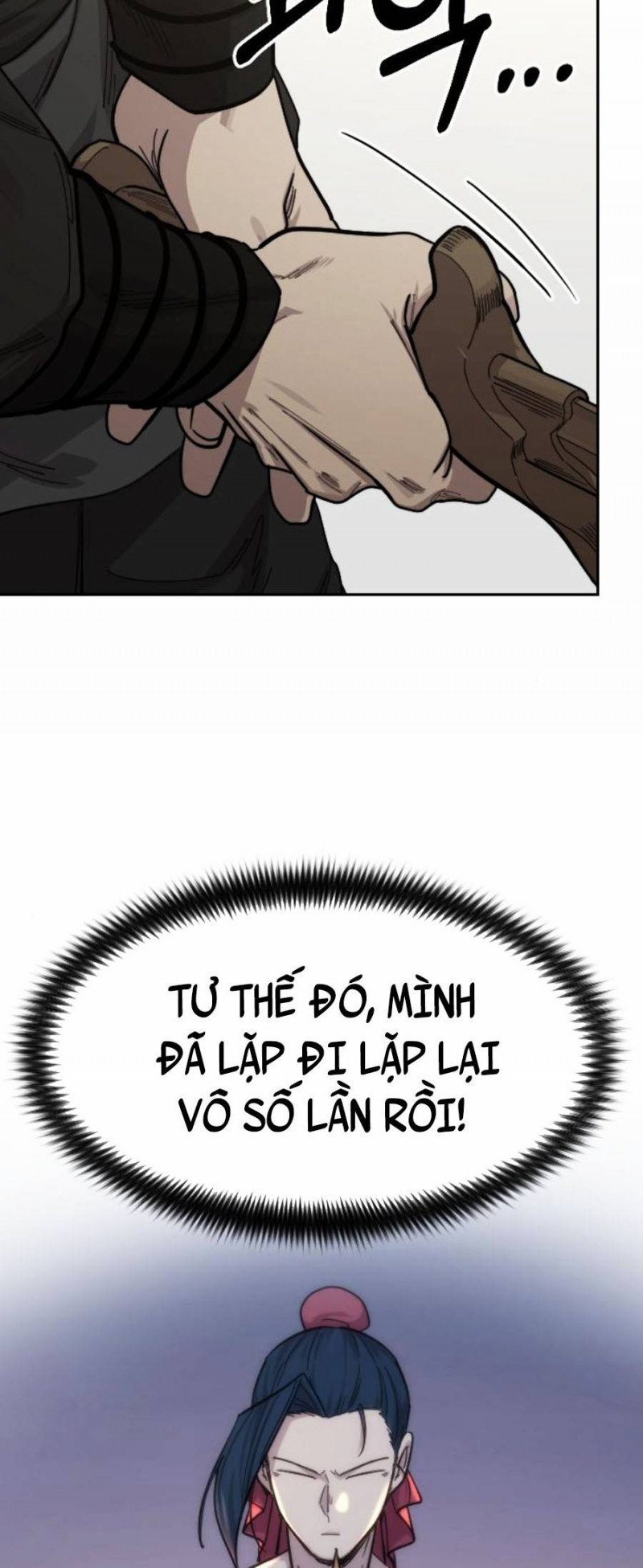 Hoa Sơn Tái Khởi Chapter 62 - Trang 2