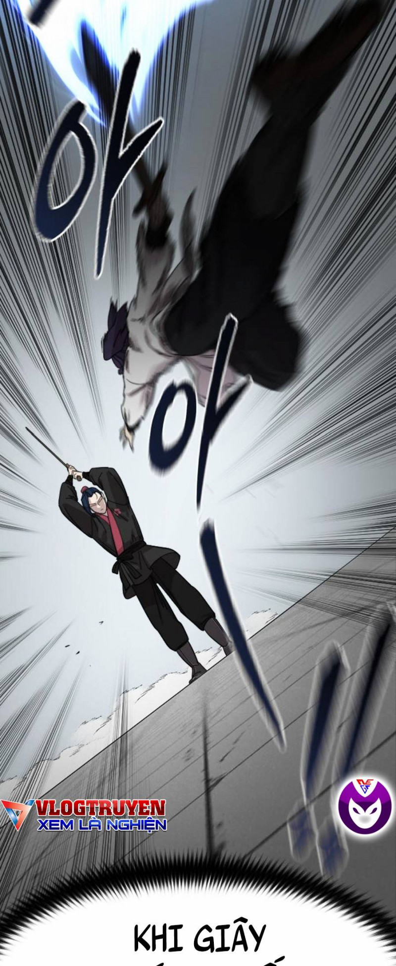 Hoa Sơn Tái Khởi Chapter 62 - Trang 2