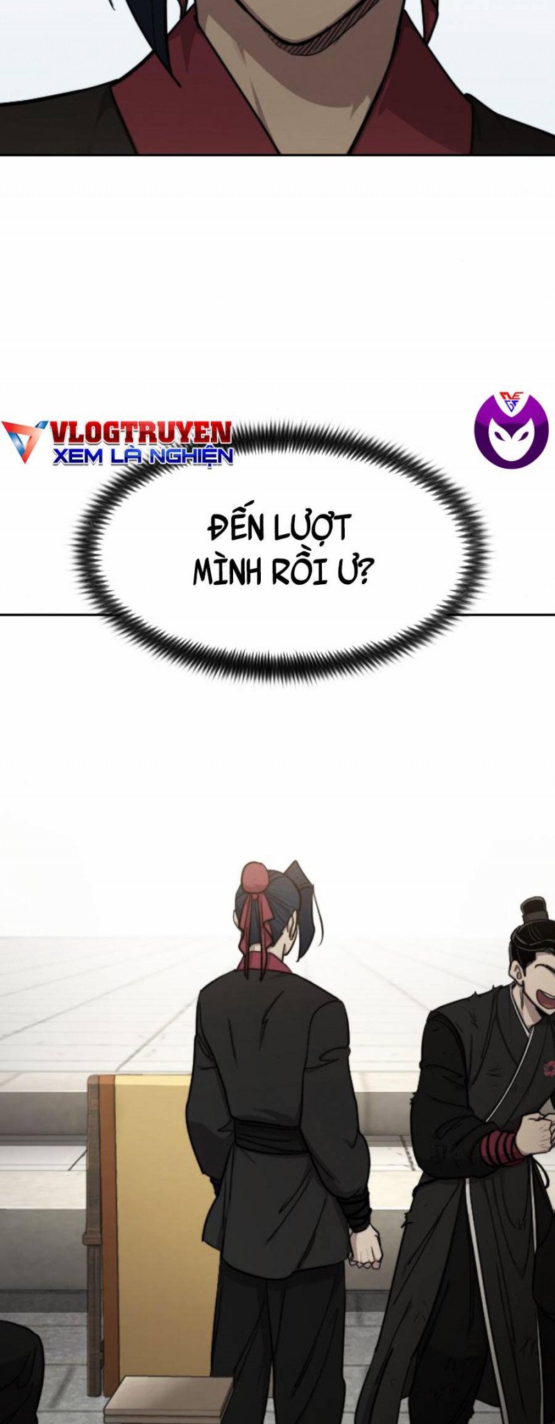 Hoa Sơn Tái Khởi Chapter 62 - Trang 2