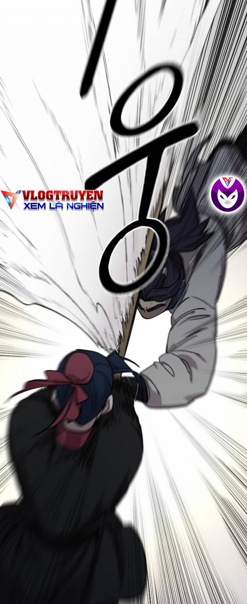 Hoa Sơn Tái Khởi Chapter 62 - Trang 2