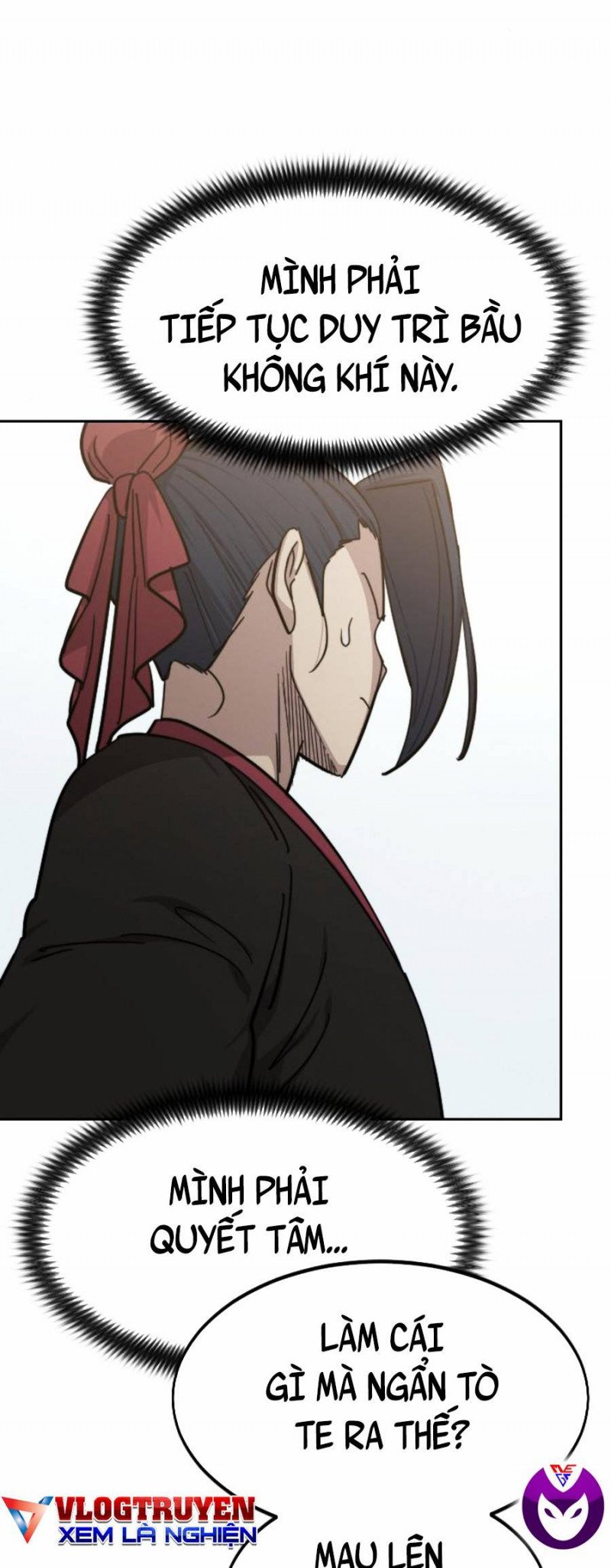 Hoa Sơn Tái Khởi Chapter 62 - Trang 2